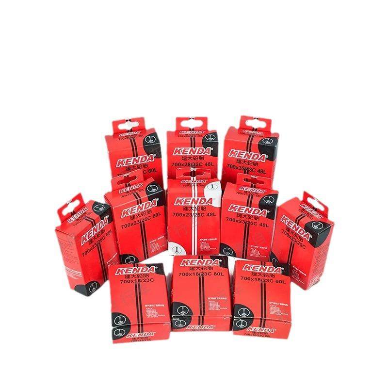 建大公路山地自行车内胎12 14 16 20 24 26 27.5 29 700c全系列