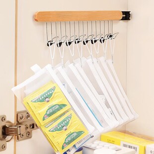 药品收纳袋旅行分装便携家用医药包分装药片整理医V药箱药物收纳