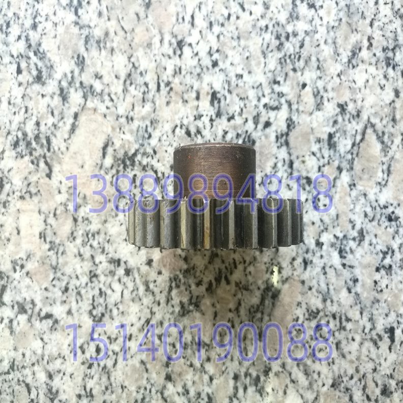 数5  .63 /配件北京6配件M2X齿轮415X齿2W28X铣床机床 653WK2K7X