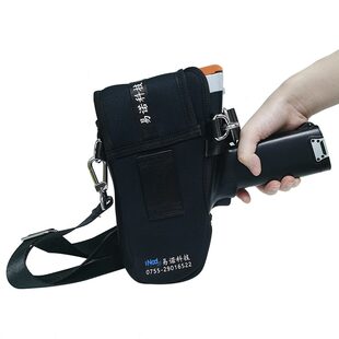 工具手持多功能科技光谱仪背包便携定制仪器仪表保护套收纳包易诺