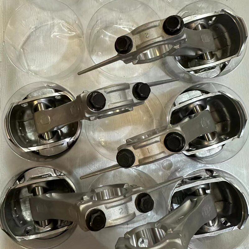 极飞植保无人机充电站GC4000隆鑫变频电机活塞 环连杆总成