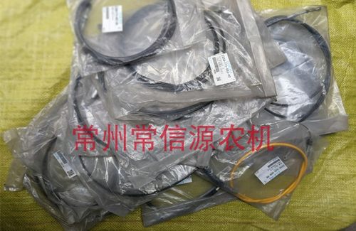 井关高速插秧机PZ60PZ80原厂拉线井关插秧机配件久保田洋马配件