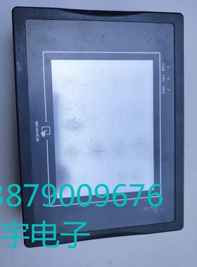 原装拆机 MT506T步科触摸屏 成色好