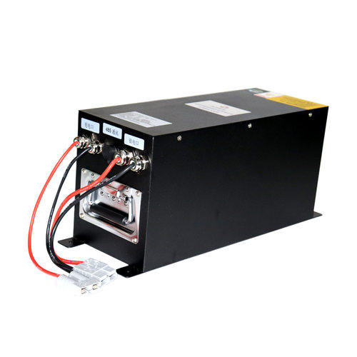 48V30AH锂电池,工业设备,机器人电动车电池,支持大功率输出