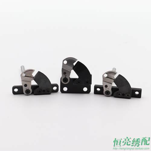 电脑绣花机配件 静态剪线大刀组件 信胜剪线刀 越美剪线刀