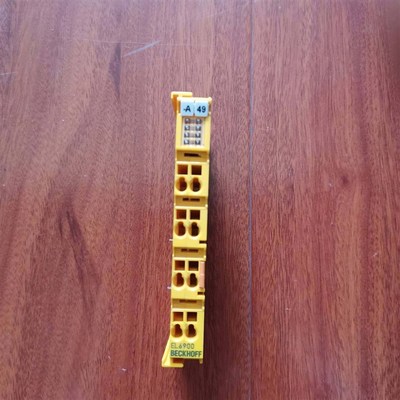 EL6900倍福模块,九新,议价!!!维修!!!