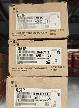 plc Q61P