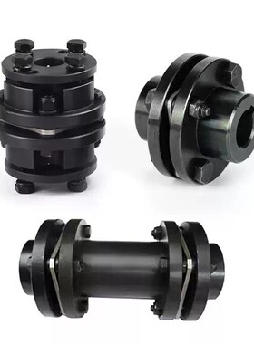 联轴器 DCEK68-11 14 16 18 19 20 22 24 25-11 14 16 18 19 20