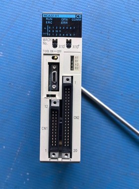 CS1W-HCA22-V1   拆机  成色漂亮   实