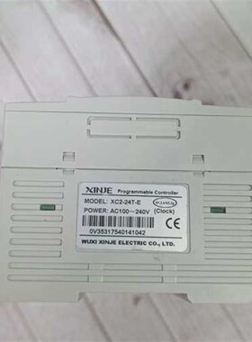 信捷  XC2-24T-E  ,议价