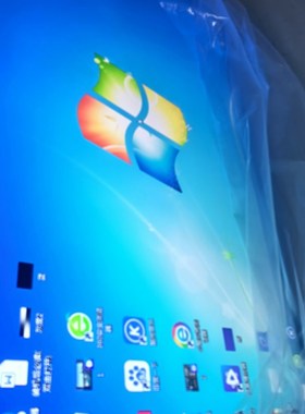 大华丰视液晶拼接显示单元 FSA490FUS-VF整机裸屏换屏售后九成新