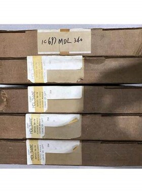 议价GE IC697MDL340 格面