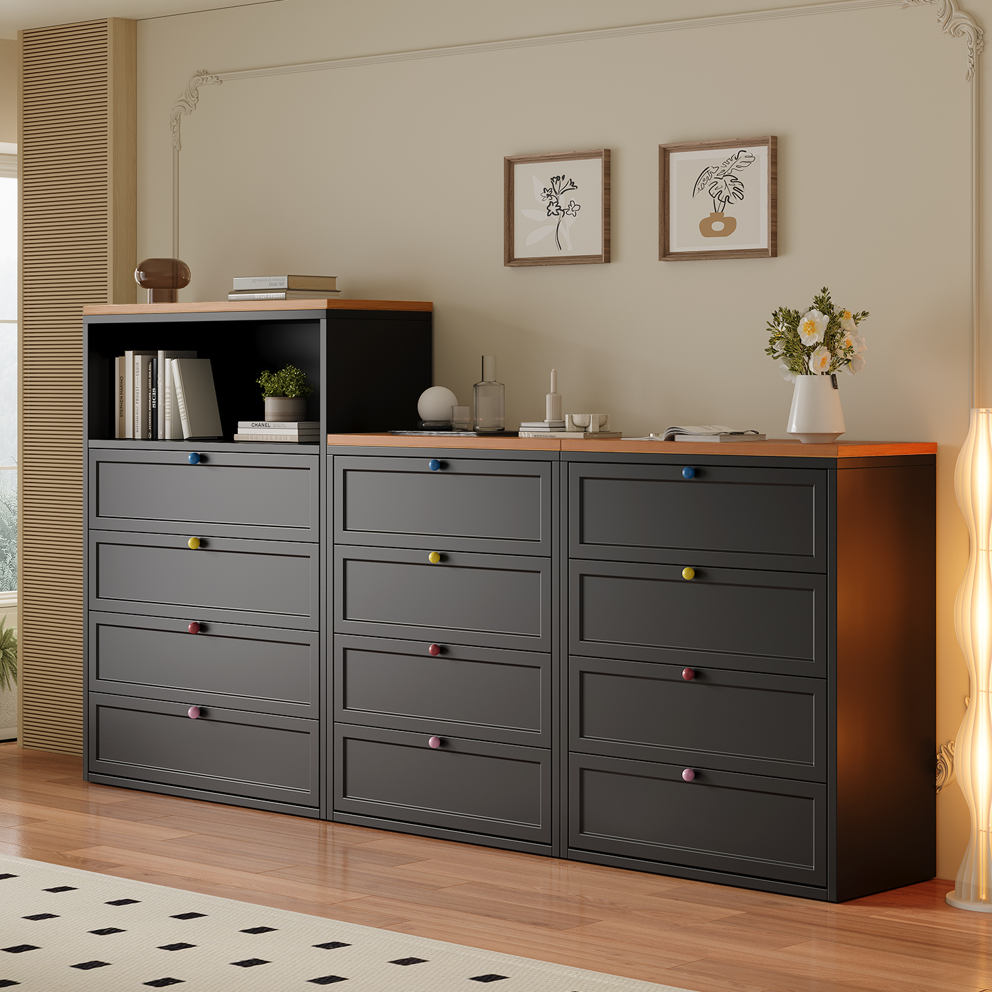 无甲醛不生锈大容量