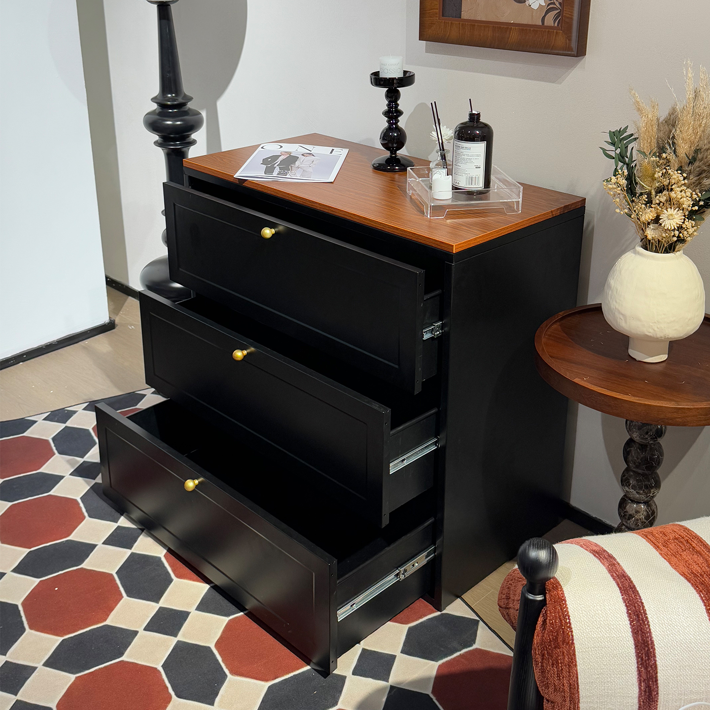 无甲醛冷轧碳钢大容量