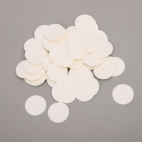 多规格纸质简约垫片防漏垫圈封口垫垫片圆形密封垫 厂家直供