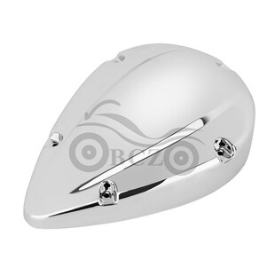 摩托车配件巡航太子车SHDOW VT750沙都 空滤盖