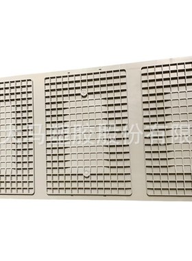 厂家直供 EU4933防静电加厚耐摔塑料箱 物流专用箱周转箱