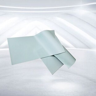 0.5TGP5000笔记本电脑硅胶垫片 导热片粘性GP5000S35硅胶导热片