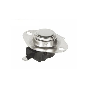 突跳式 手动复位突跳式 双极温控器 244 温控器 KSD302 厂家