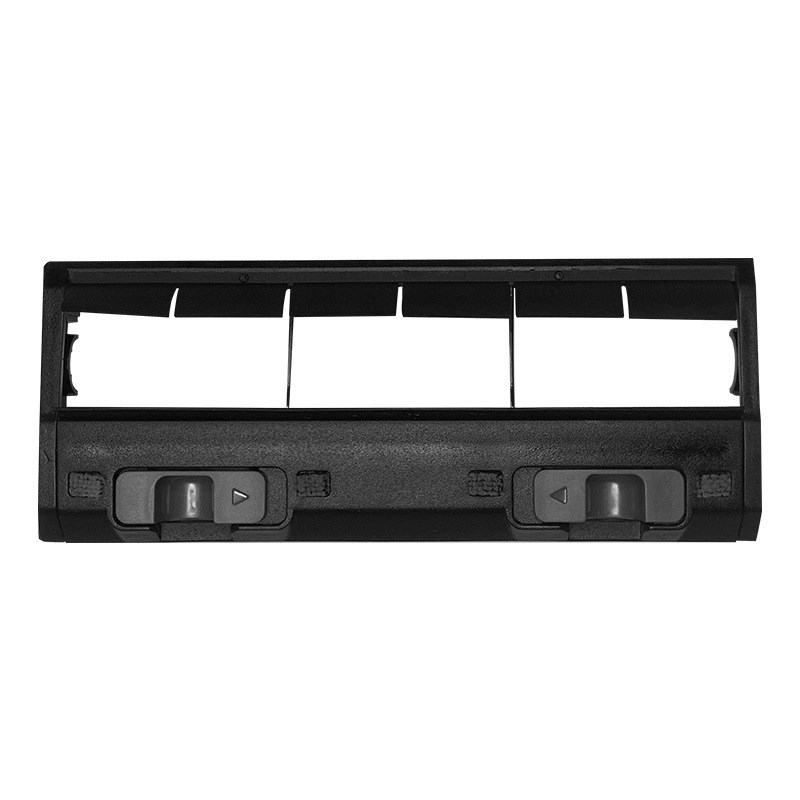 适用于科沃斯扫地机器人滚刷盖板T5/T8/T9/T10/T20/N5/N8/X1配件