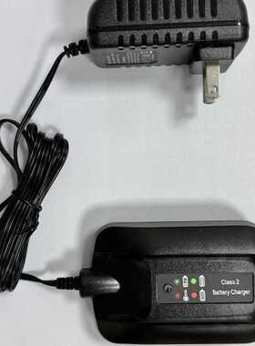 WA3742可用WA3580WA3578WA3525威克仕锂电池充电器20V智能快充