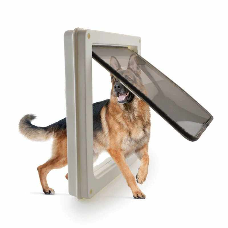 宠物用品宠物门猫门狗门洞挡板狗笼子狗门围栏狗洞狗通道双向狗门,宠物/宠物食品及用品,猫狗床/躺椅,淘宝优惠券,粉丝福利购,淘宝优惠卷