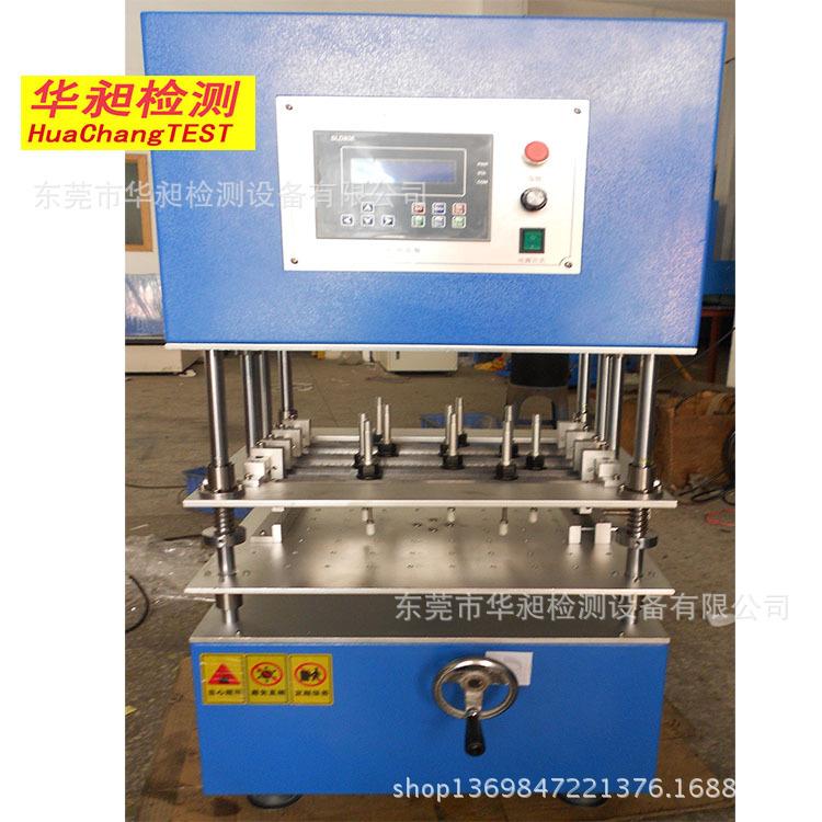 笔记本电脑按键寿命试验机机械键盘按键寿命测试仪电脑键盘测试