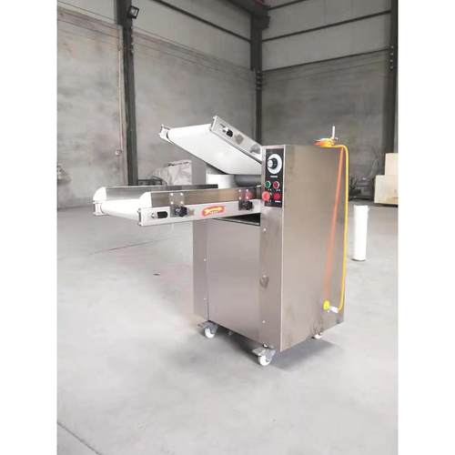 01压面机揉面机压面机厂家揉面压面一体机商用定米面食品机械