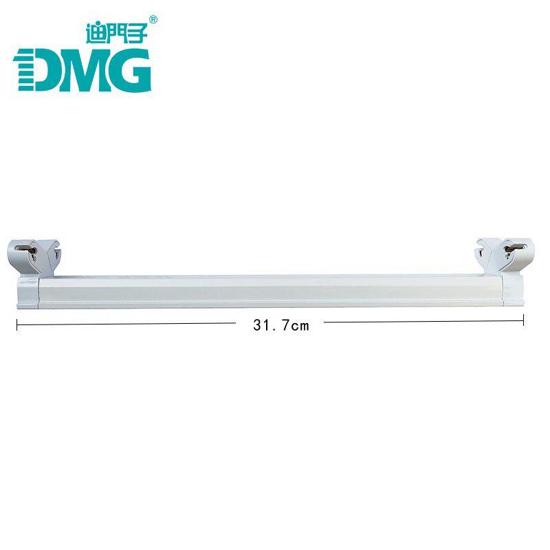 DMG/迪门子双管电子支架16WT5 镇流器粘捕式灭蚊蝇虫灯管配件灯座