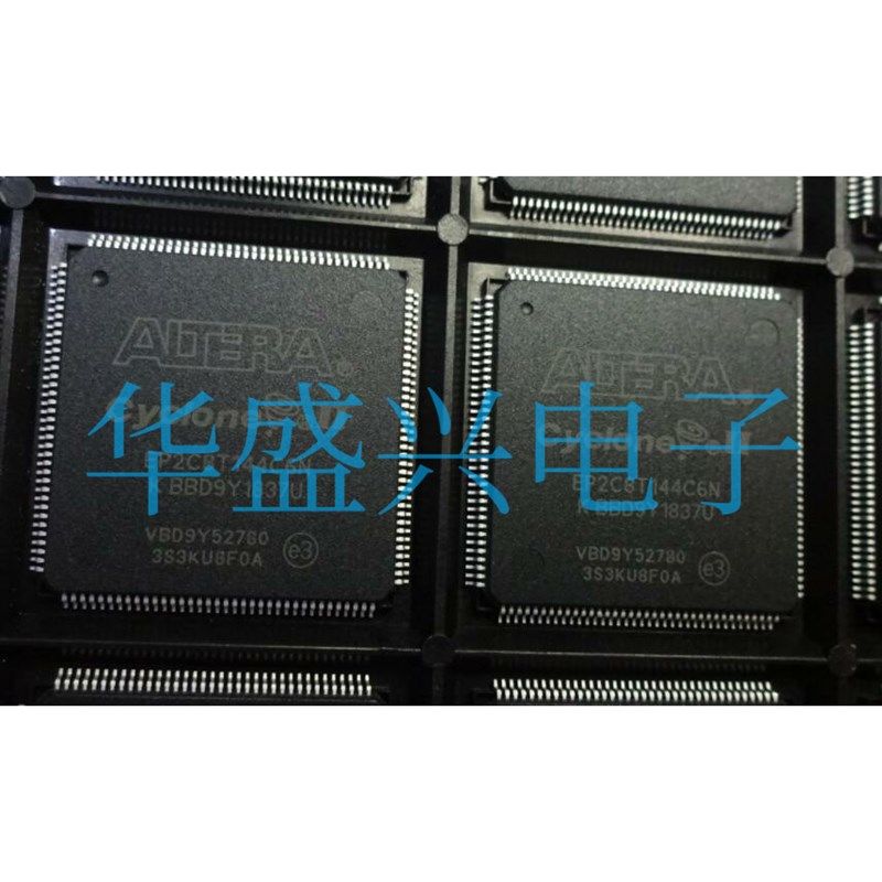 EP2C8T144C6 EP2C8T144C7 EP2C8T144C8  逻辑芯片 嵌入式处理器