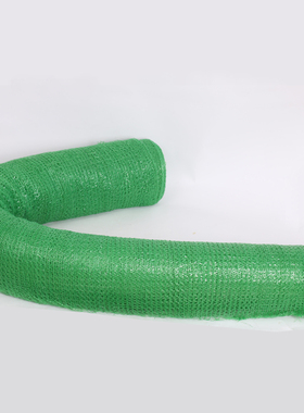 2针3针绿色防尘网盖土网遮荫网工地公路防尘网 绿化网盖土防尘网