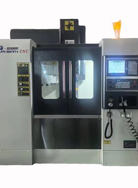 PRE-CNC-Z640+立式重载型加工中心数控铣床跨境外贸厂家热销供应