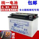 BS摩托车电瓶12V7AH蓄电池 YTX7A 迅鹰豪迈悦星鬼火125助力踏板车