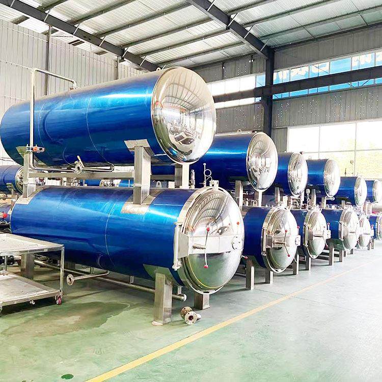 汤汁茶叶蛋杀菌锅 麻酱鸡蛋不锈钢喷淋灭菌锅 卤味鹌鹑蛋杀菌设备,机械设备,消毒灭菌设备,淘宝优惠券,粉丝福利购,淘宝优惠卷