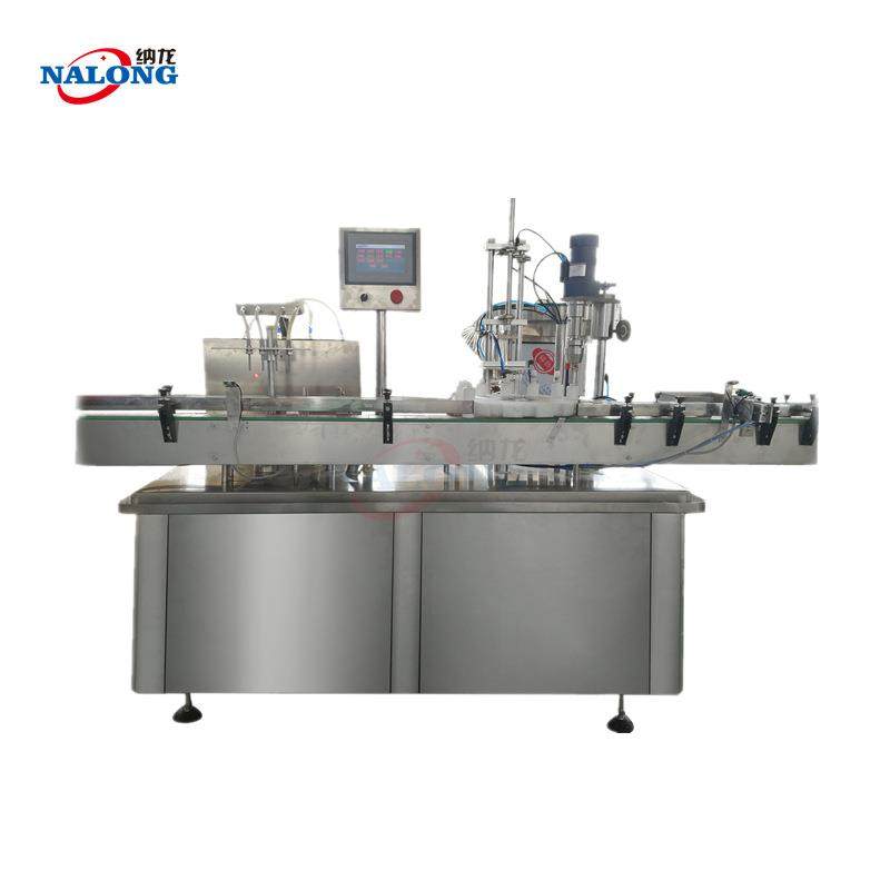 纳龙全自动液体灌装机酒精喷雾防甲醛喷雾花露水喷雾液体罐装自动,办公设备/耗材/相关服务,灌装机,淘宝优惠券,粉丝福利购,淘宝优惠卷