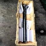 打磨机 下部油缸 300.000056高压锻造缸体精密工业液压缸