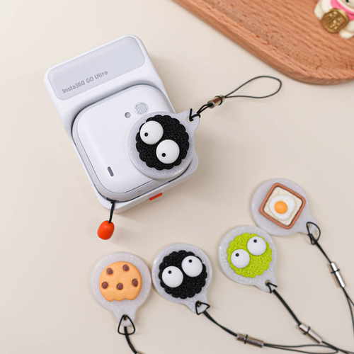 影石Insta360goultra镜头盖