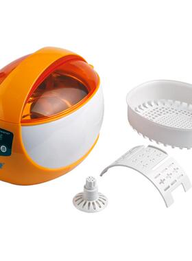 超声波清洗机厂家CE-5600A家用眼镜超声波清洗机超声清洗器