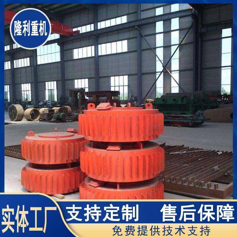 商用大型悬挂式电磁除铁器盘式电磁除铁器加强型电磁除铁器