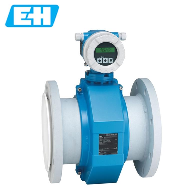 电磁流量计10EE+H电磁流量计10E15-8A0A1AA0B4AA
