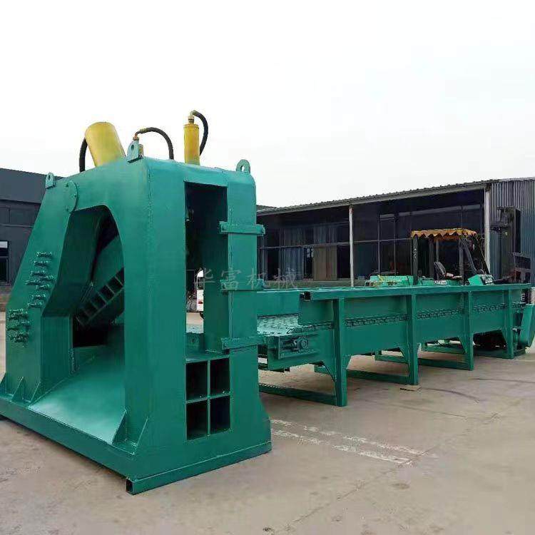 全自动废钢虎头剪切机大型废钢废铁铝板双龙门虎头剪切机,机械设备,冶炼设备,淘宝优惠券,粉丝福利购,淘宝优惠卷