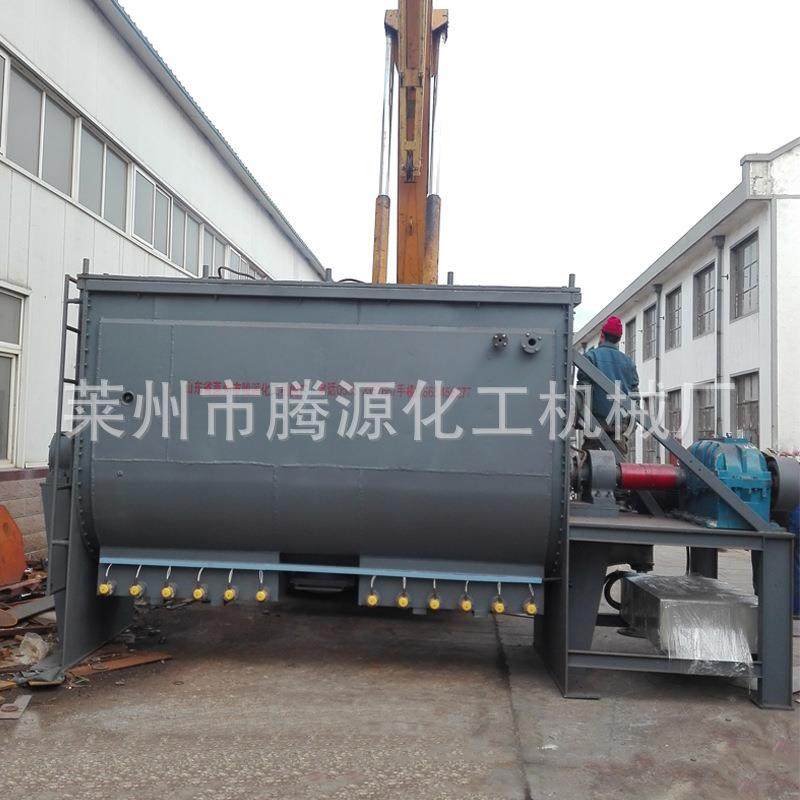 源头厂家加工卧式螺带混合机|防投料设计干粉混合机|混合机搅拌机,搬运/仓储/物流设备,其他起重搬运设备,淘宝优惠券,粉丝福利购,淘宝优惠卷