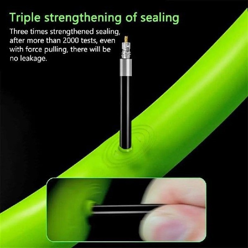 700C 700 X 18 23 25 28 30 32 CYECLAMI Bike TPU Inner Tube