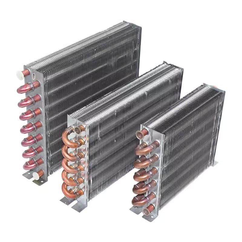 冰柜冷柜冷凝器 风冷水冷铝翅片冷凝器 铜管散热器翅片换热器无壳,大家电,冰箱配件,淘宝优惠券,粉丝福利购,淘宝优惠卷