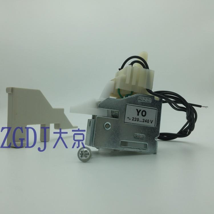 配ABB-T1 T2 T3型 160 250 400 YO分励线圈脱扣器MX24V 220V 380V