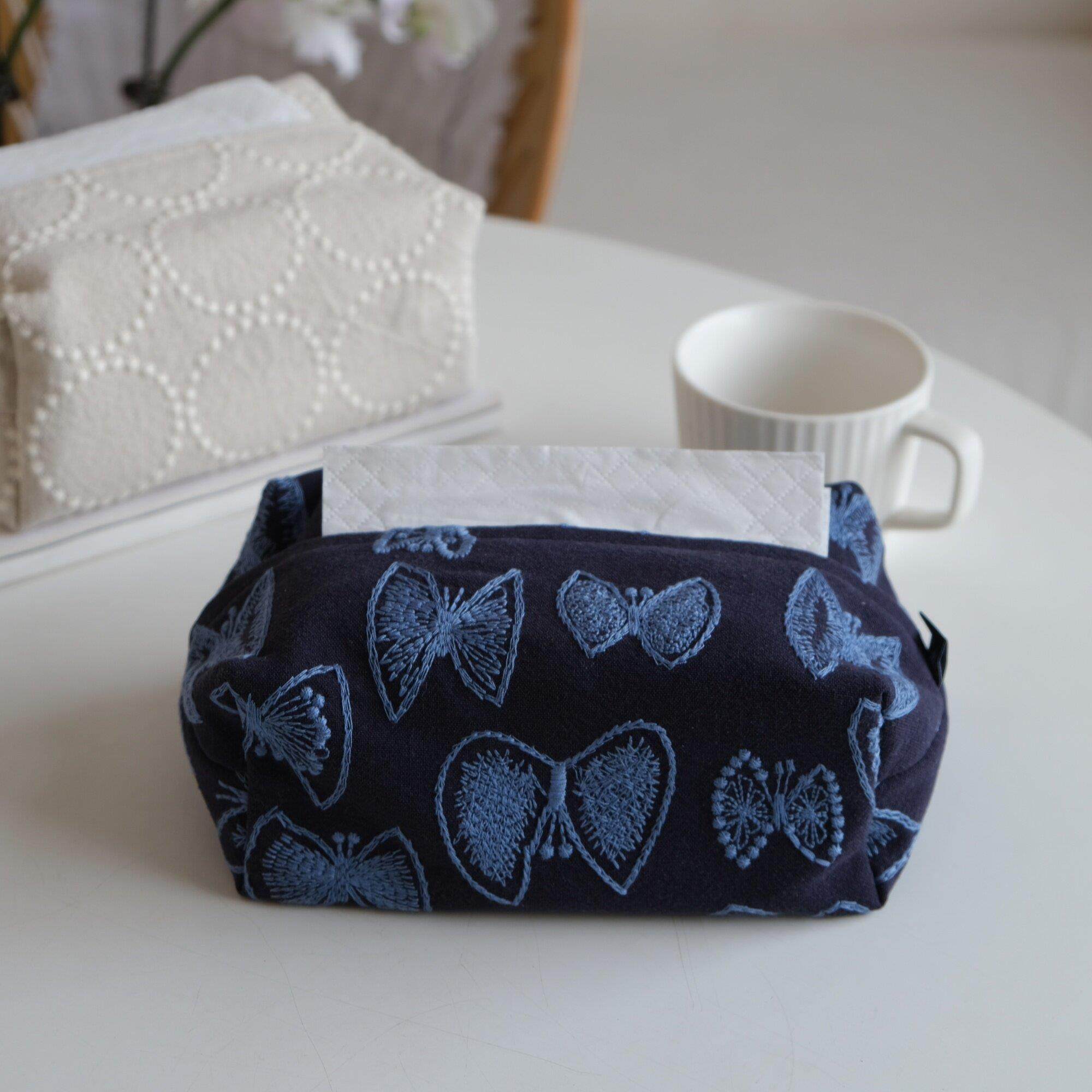 桌面纸巾盒卫生纸盒纸巾袋客厅茶几法式覆古布艺抽取式卫生纸收纳,收纳整理,纸巾盒,淘宝优惠券,粉丝福利购,淘宝优惠卷