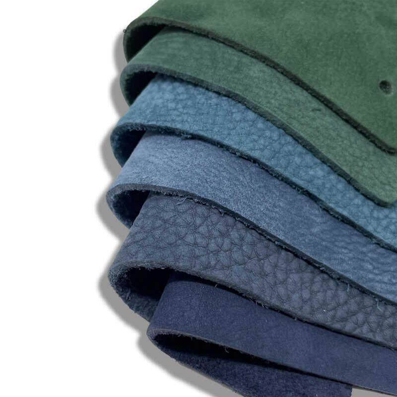 意式家具轻奢家具皮样小样样品