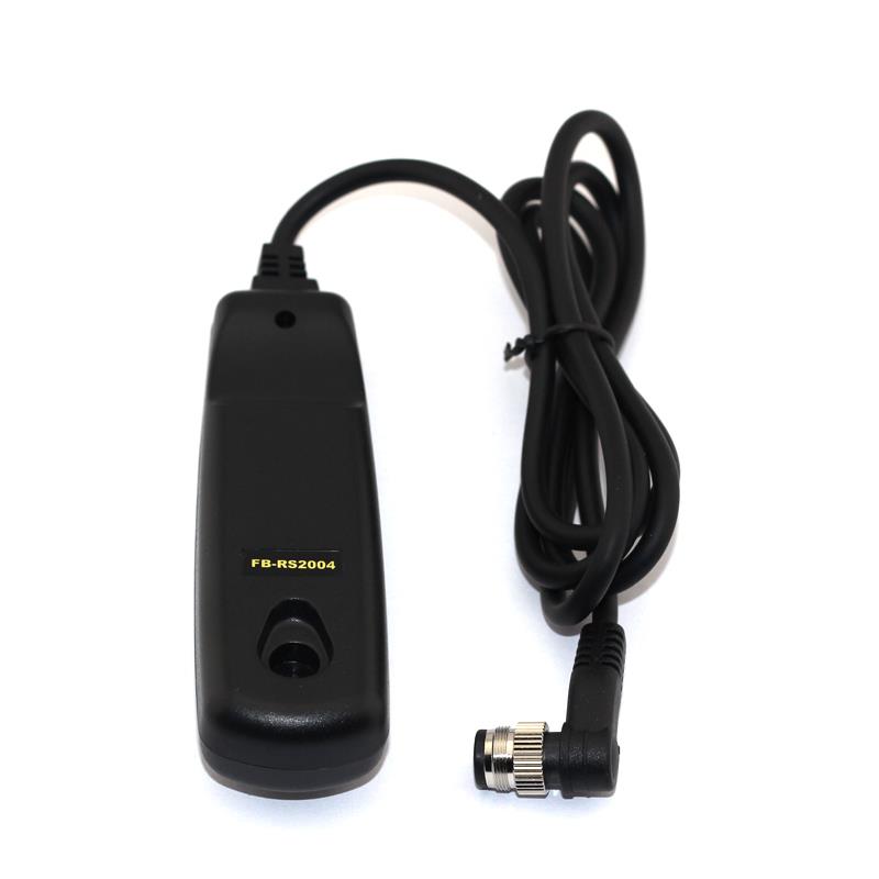 沣标2004有线快门线尼康D850 D5 D4S D810 D800 D800E D700 D300S