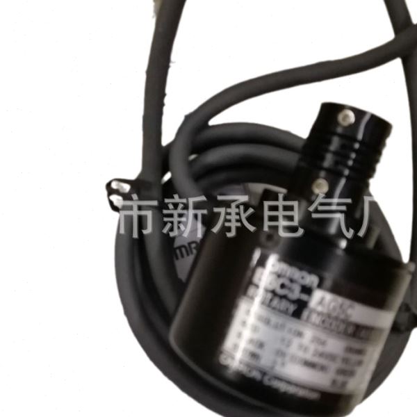 供应量型旋转编码器E6C3-CWZ3XH 1024P/R