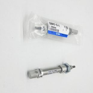 125 CD85N12 SMC迷你气缸C85N 200 150 100